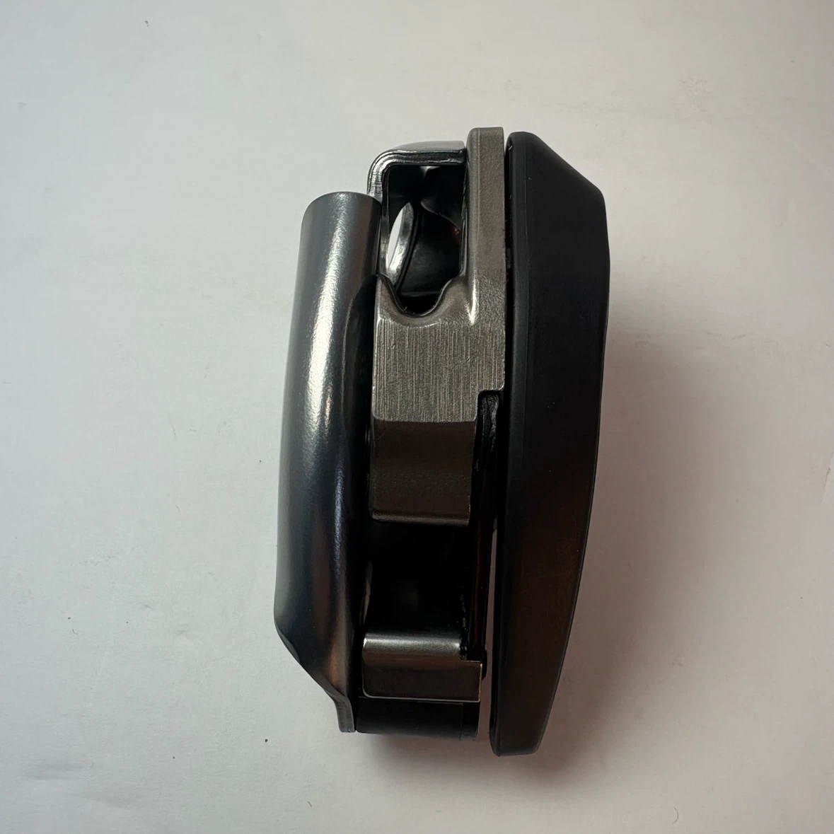 Petzl GRIGRI 2 Belay D14 2017   8.9-11mm Rope Used - photo 4