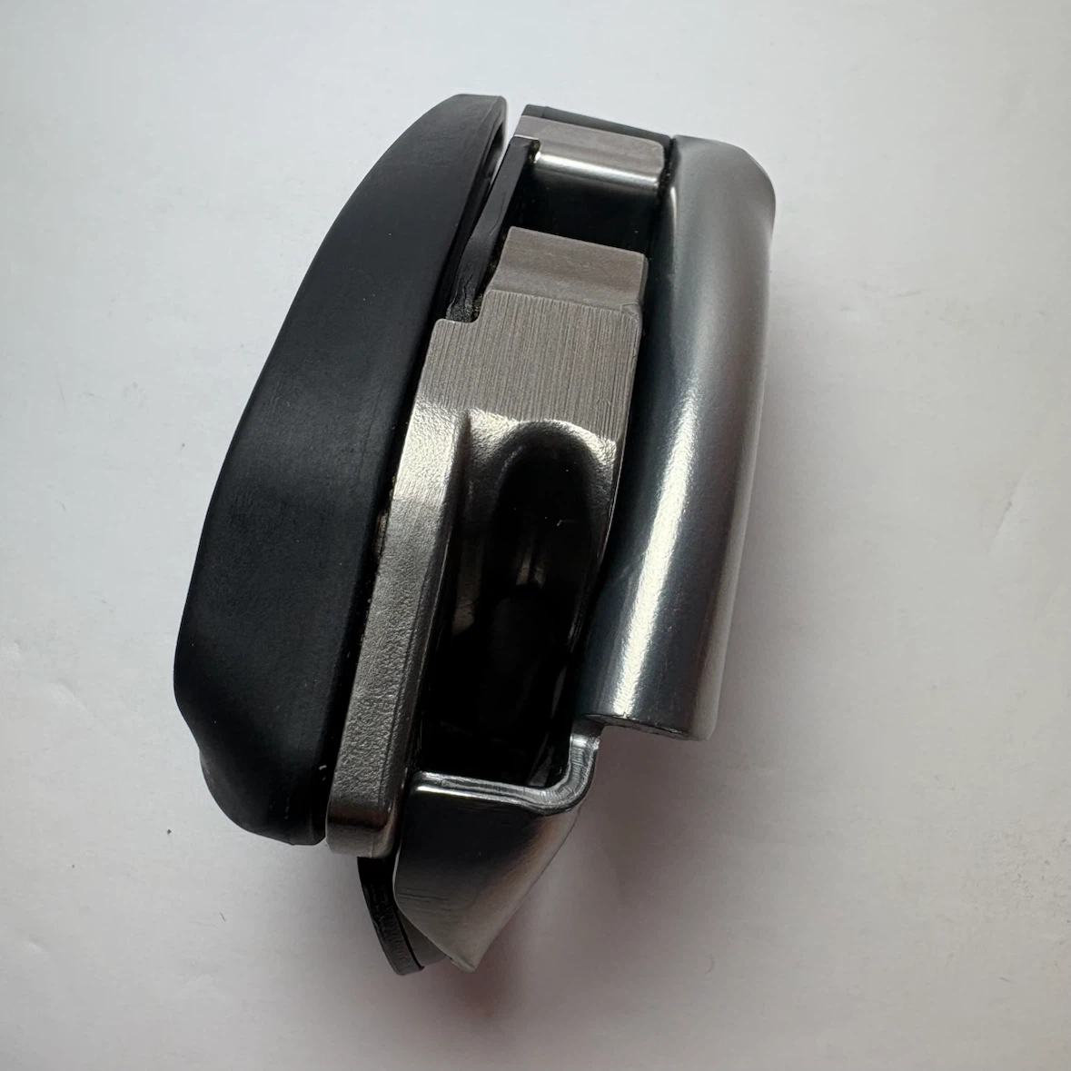 Petzl GRIGRI 2 Belay D14 2017   8.9-11mm Rope Used - photo 5