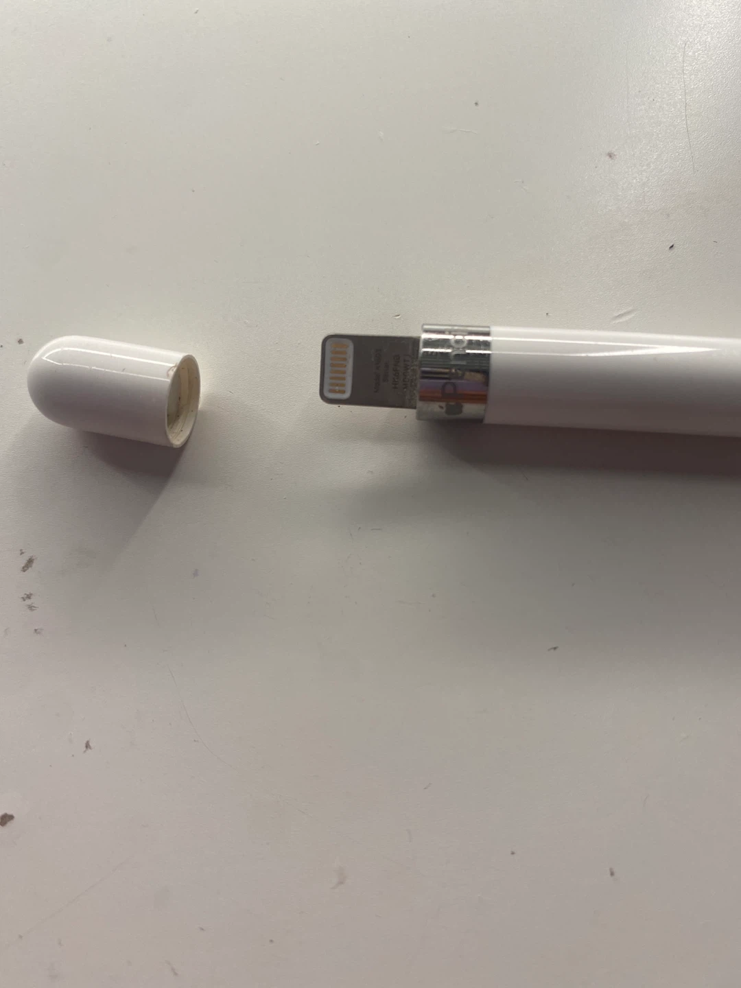 Apple Pencil 1st Generation - photo 2