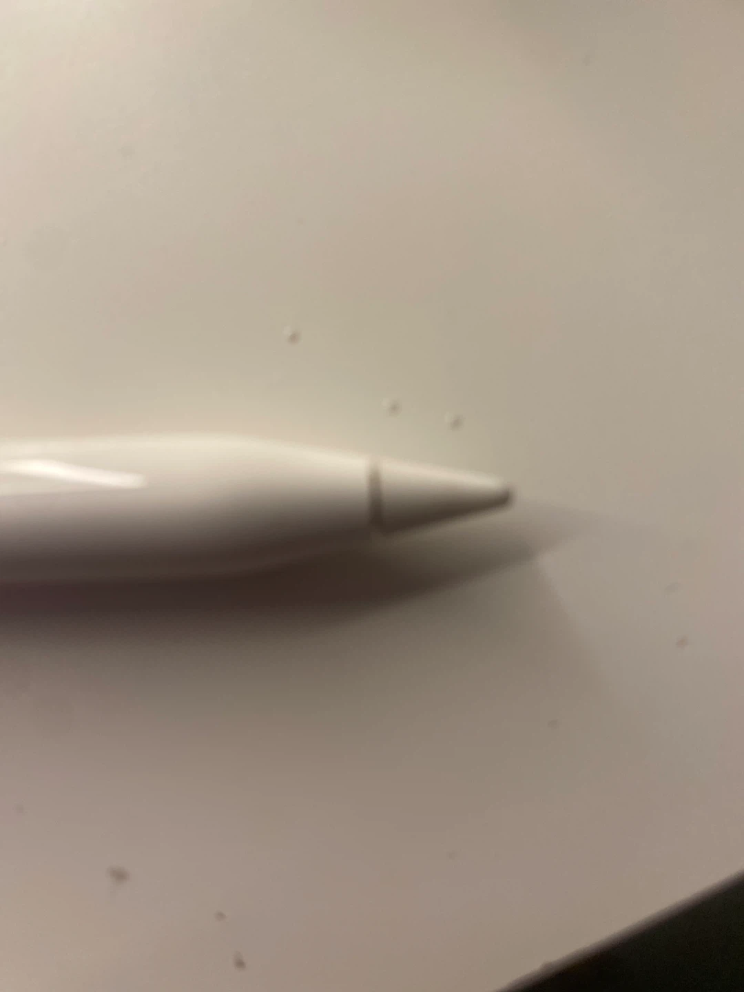 Apple Pencil 1st Generation - photo 3
