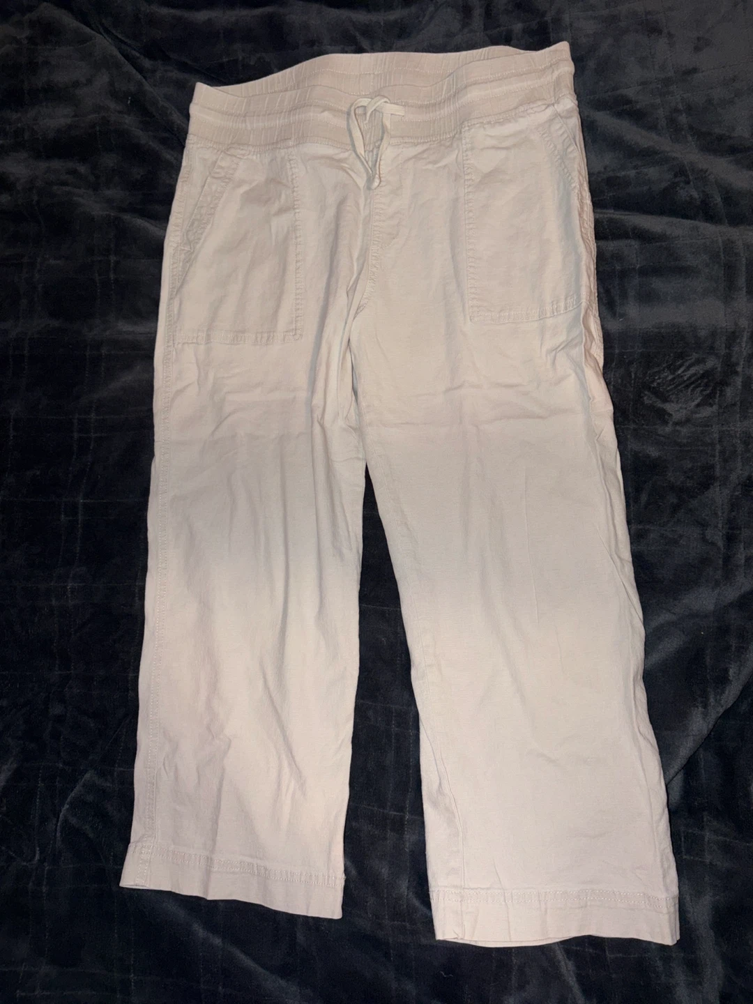 Denver Hayes Capri Pants