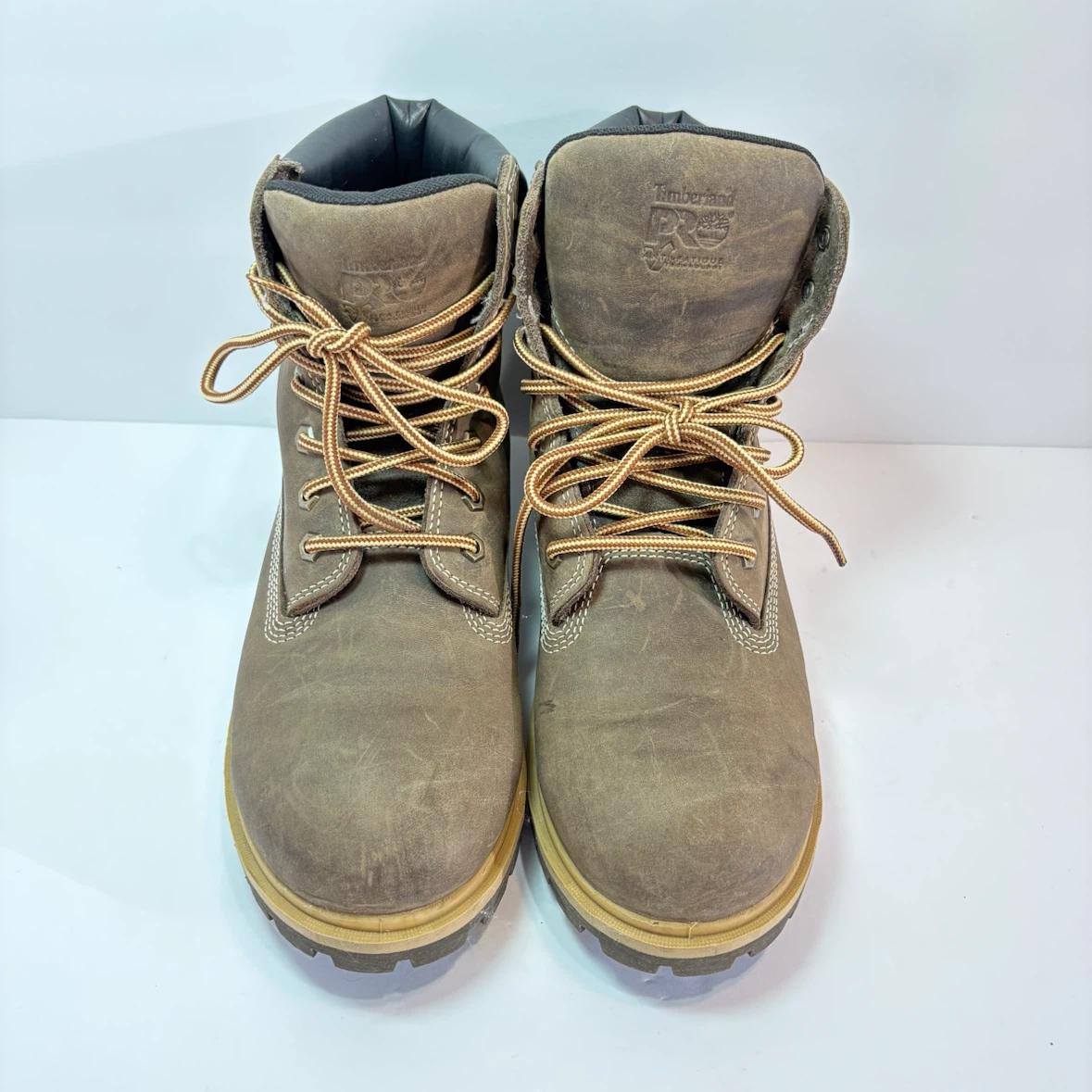 Timberland PRO 437 Women’s 9M Waterproof 200g A77160 - photo 2