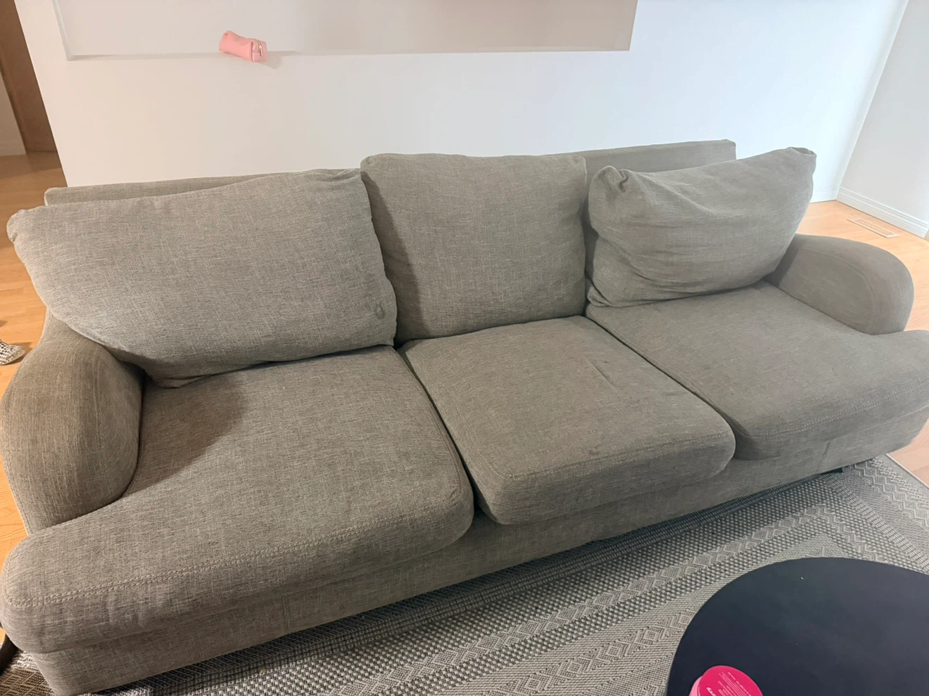 Sofa - photo 2