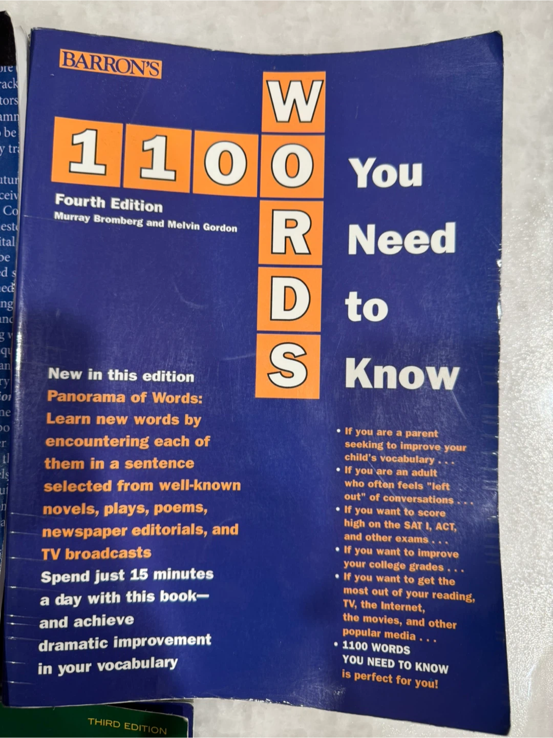 English Language Learning Books - photo 2