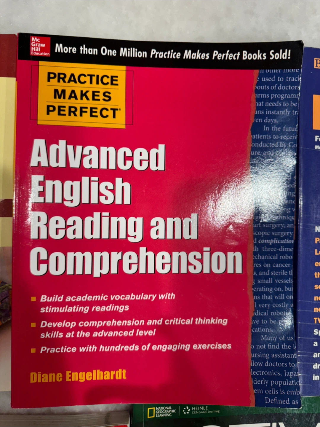 English Language Learning Books - photo 3