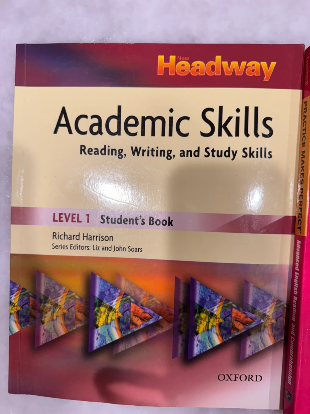 English Language Learning Books - photo 4