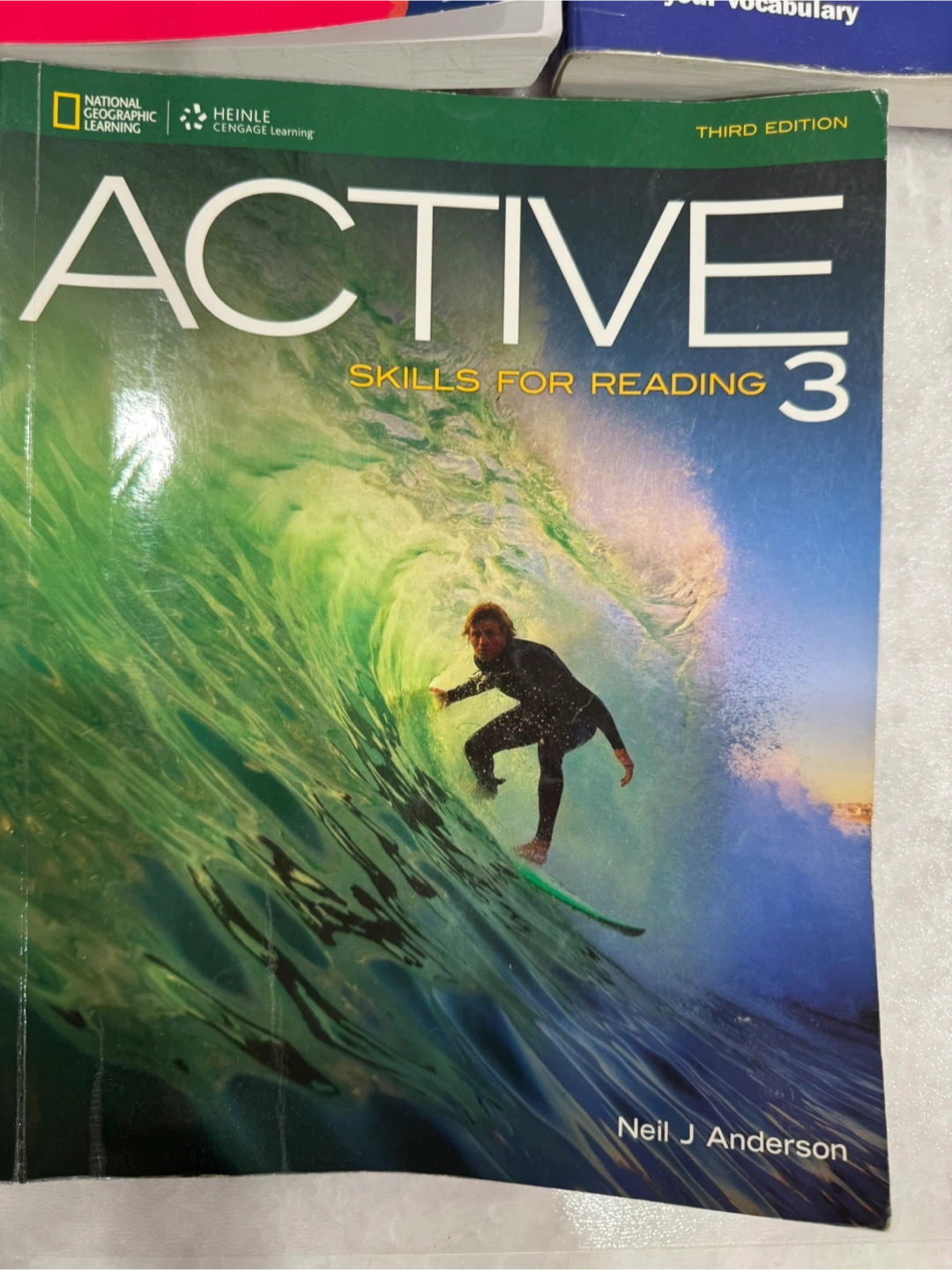 English Language Learning Books - photo 5