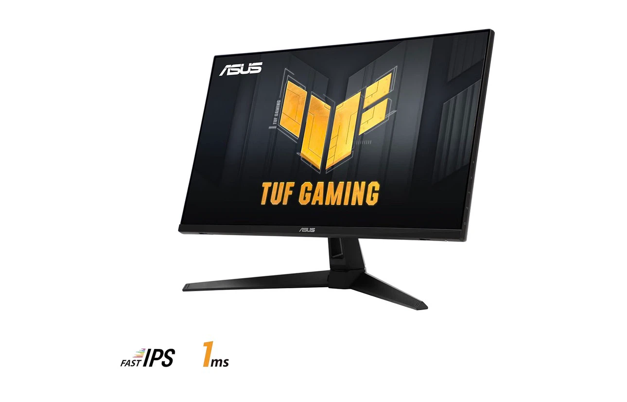 Asus Tuf Gaming Monitor 280hz Fast IPS - photo 2