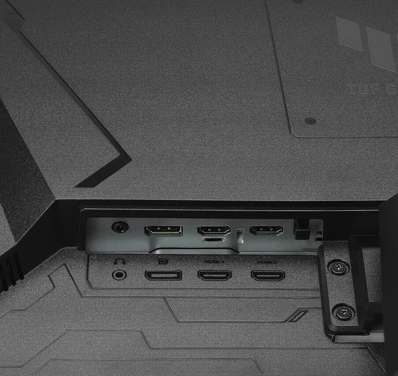 Asus Tuf Gaming Monitor 280hz Fast IPS - photo 5