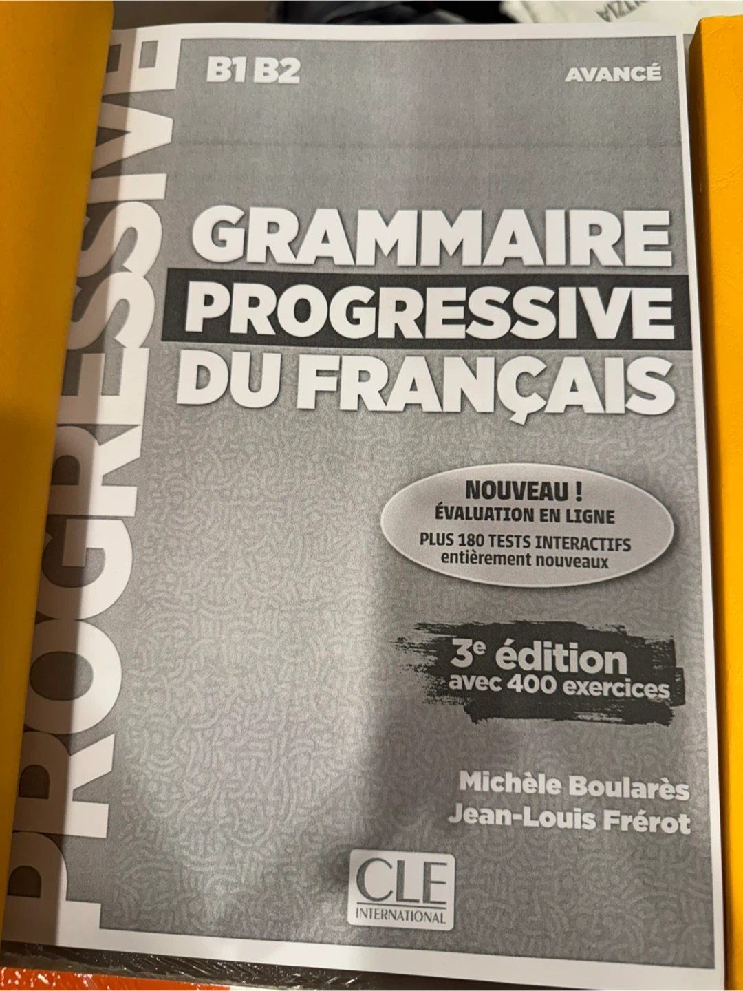 French Learning Book - photo 4