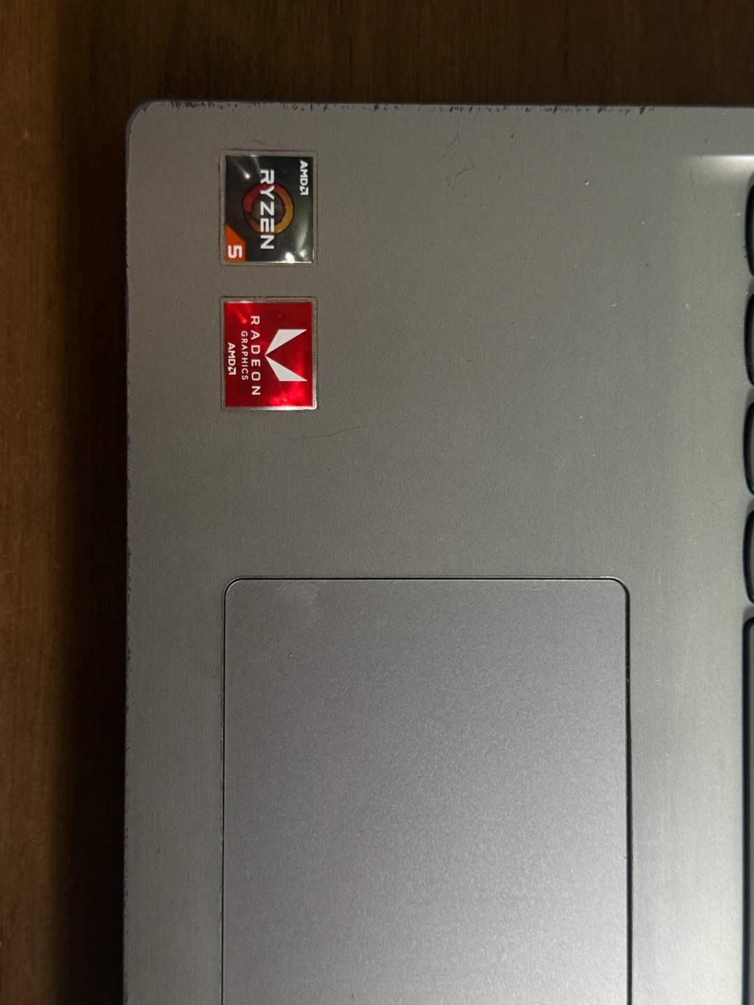 Laptop Lenovo IdeaPad S145 - Ryzen 5 / 12GB RAM / 1T - photo 4