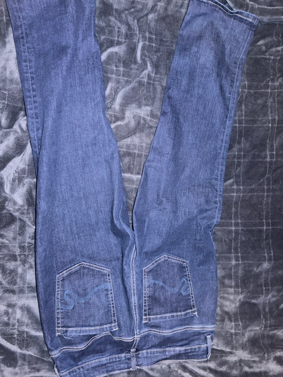 Santana Jeans - photo 2
