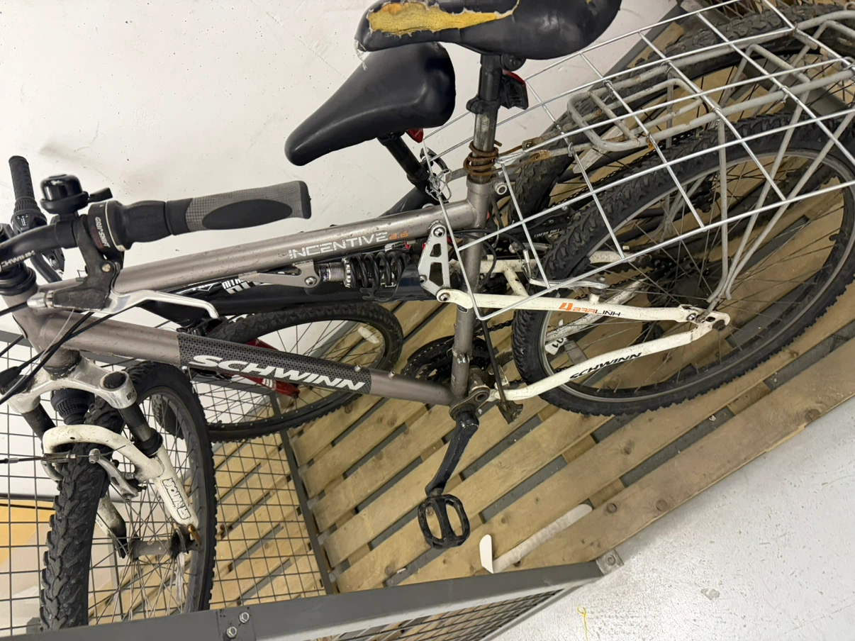 Schwinn Incentive 2.6 Mountain Bike
