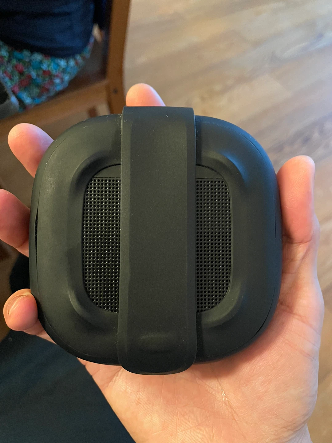 Bose SoundLink Micro Bluetooth Speaker - photo 2