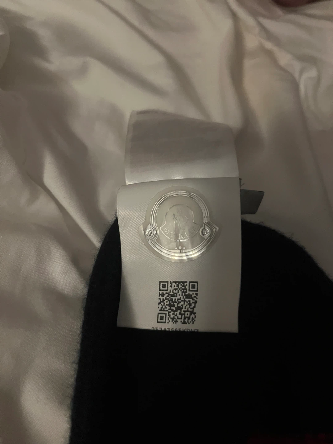 Moncler Knit Cap - photo 2