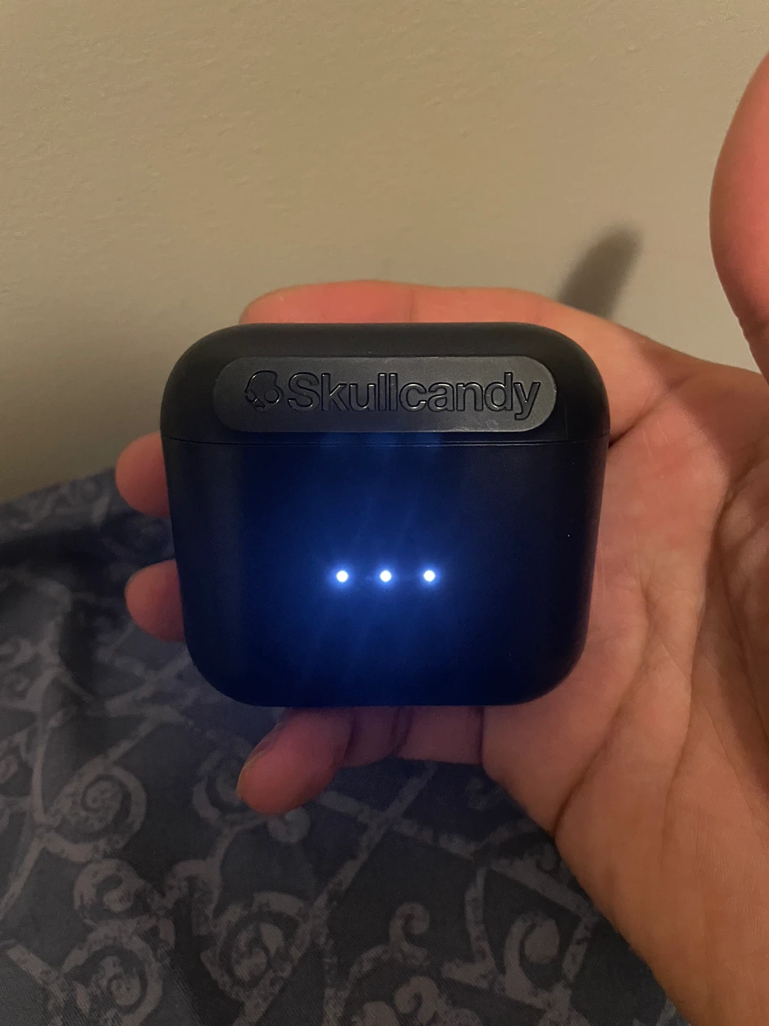 Skullcandy Indy True Wireless Earbuds
