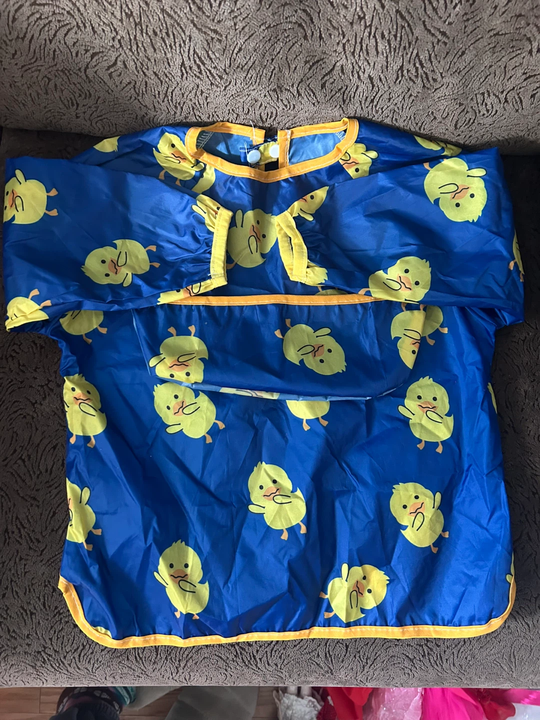 Brand New Assorted Baby Waterproof Art Smocks - photo 3
