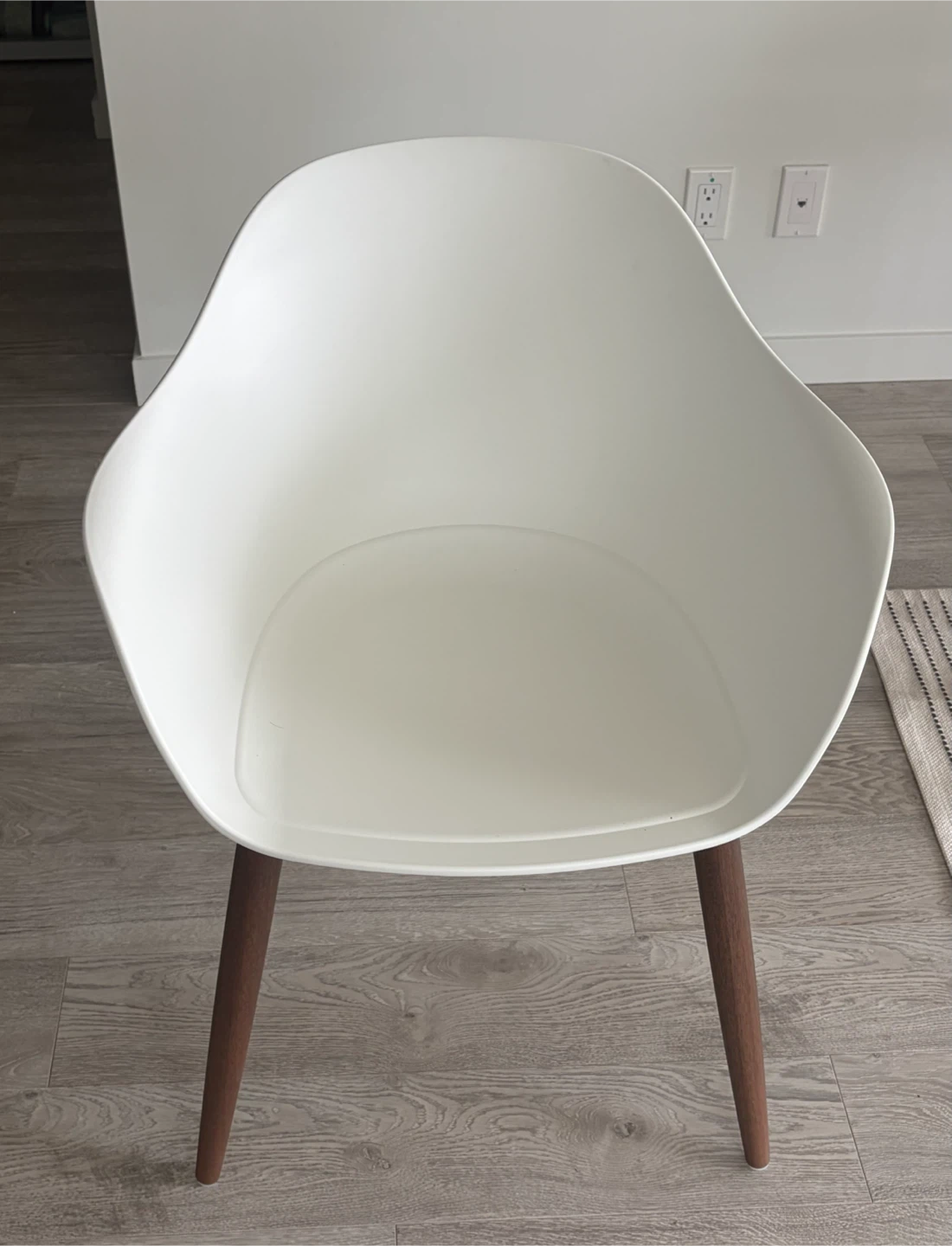 IKEA GRÖNSTA indoor/outdoor chair