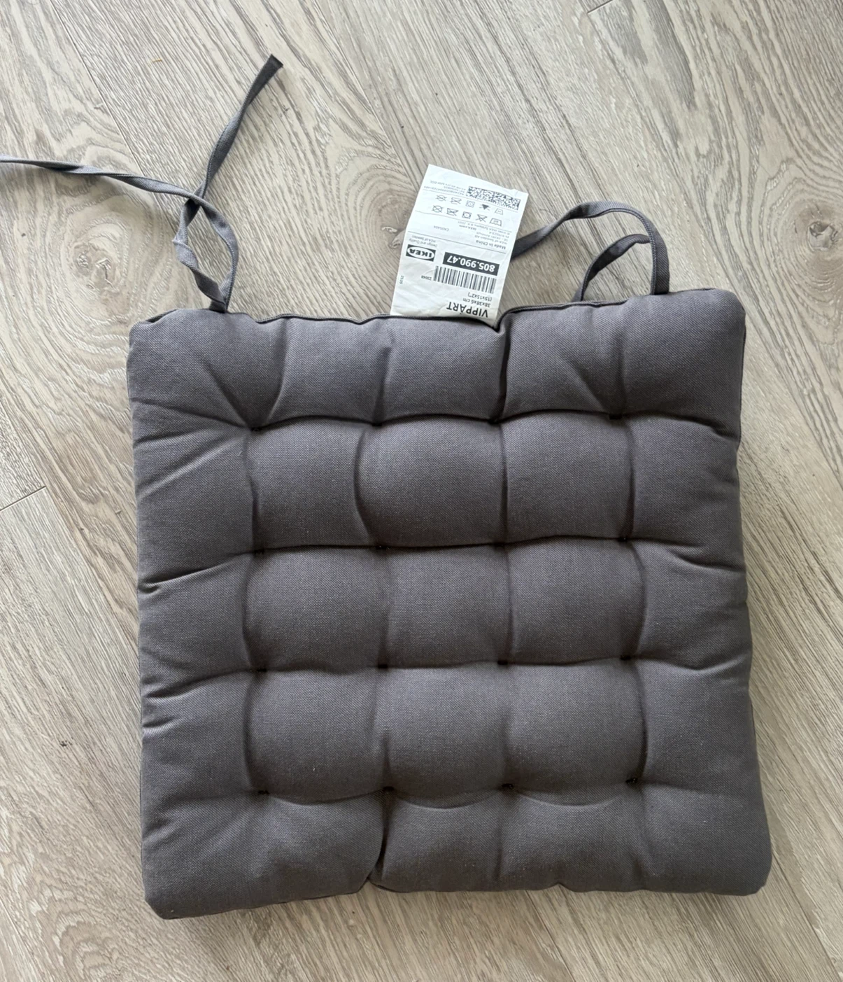 IKEA VIPPÄRT chair pad