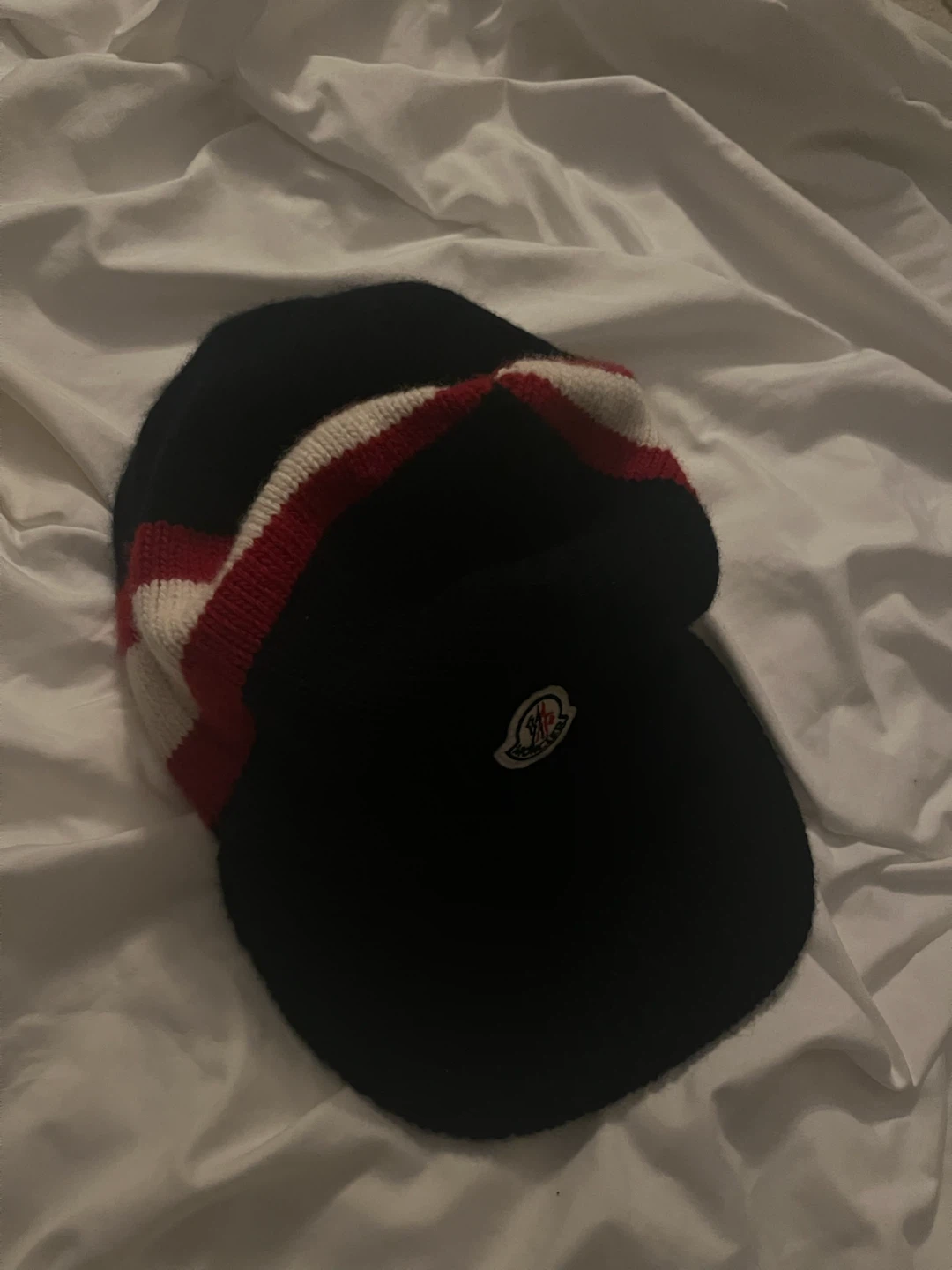 Moncler Knit Cap