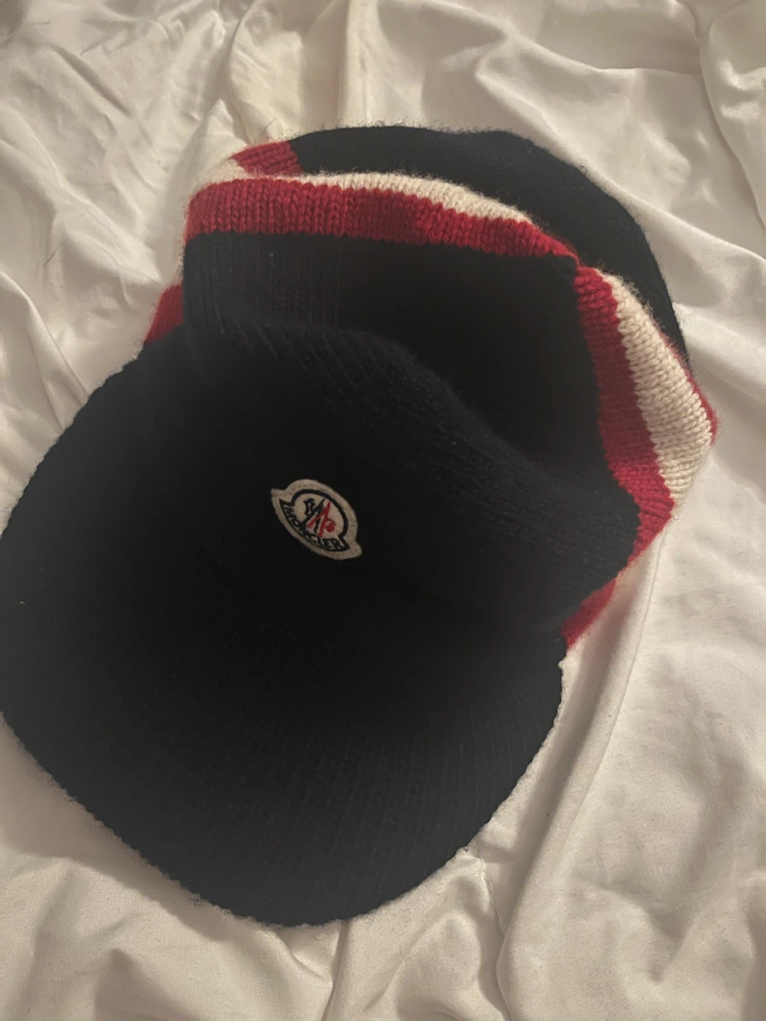 Moncler Knit Cap - photo 2