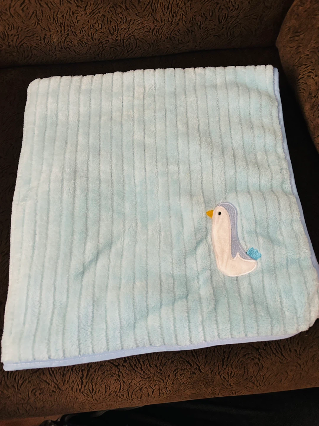 Brand New Arsof Baby Bath Towel