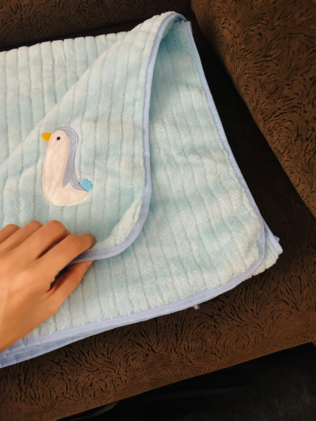Brand New Arsof Baby Bath Towel - photo 2
