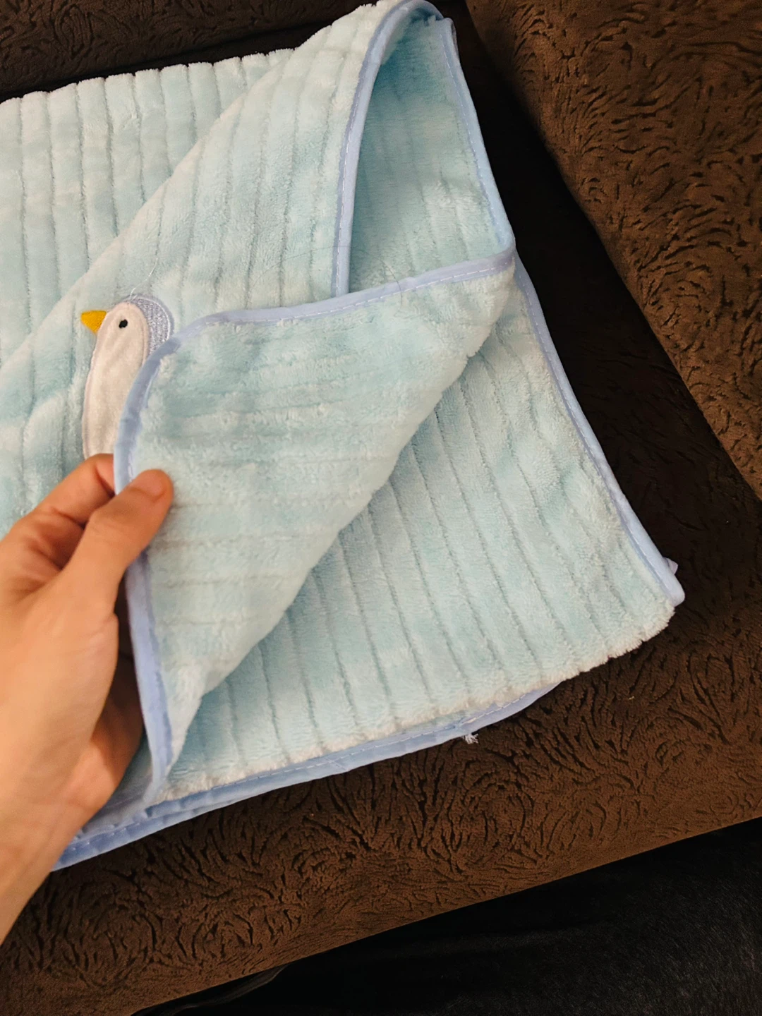 Brand New Arsof Baby Bath Towel - photo 3