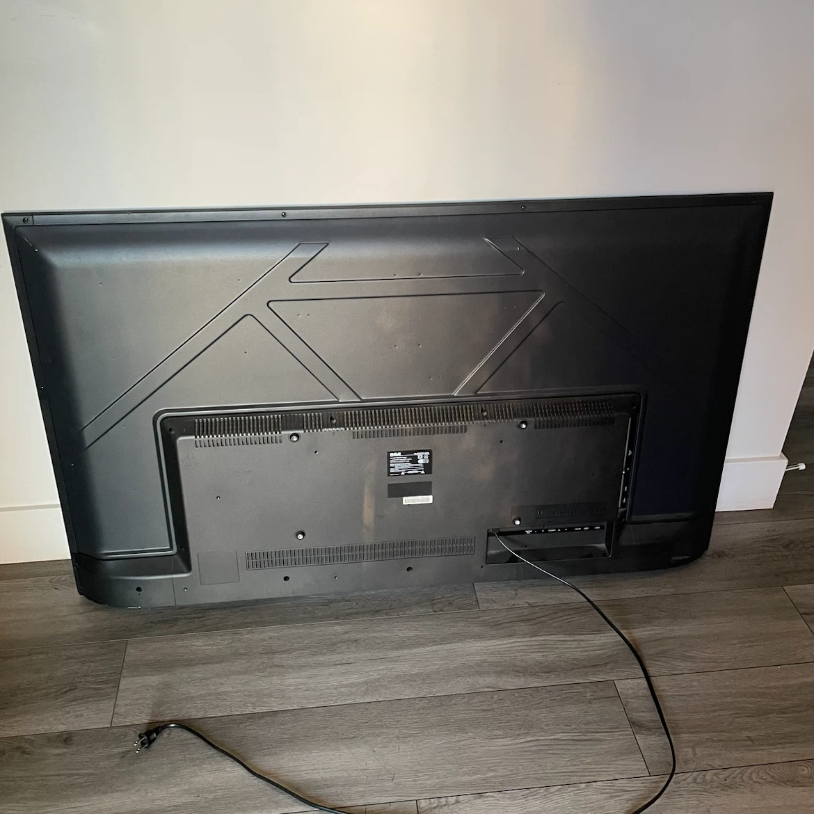 RCA 55” 4K TV - photo 4