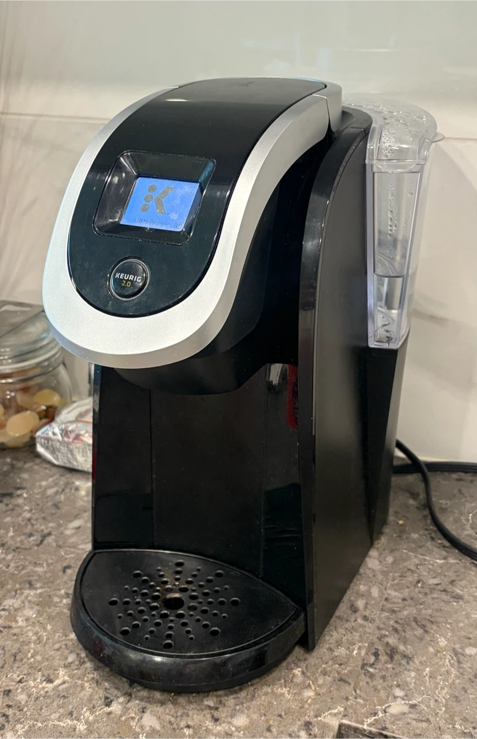 Keurig 2.0 Coffee Maker