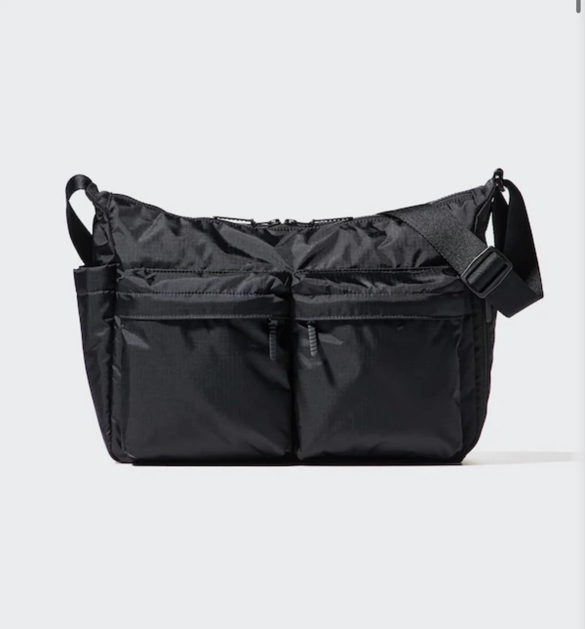 Uniqlo Utility Pocket Shoulder Bag - photo 2