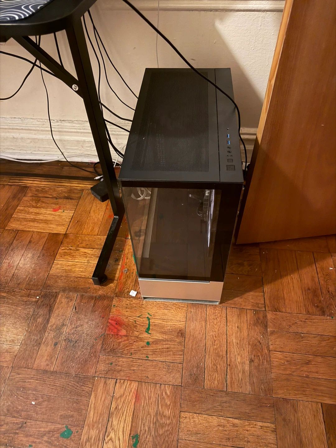 Gaming Desktop PC AMD Ryzen 5 5500 - photo 2