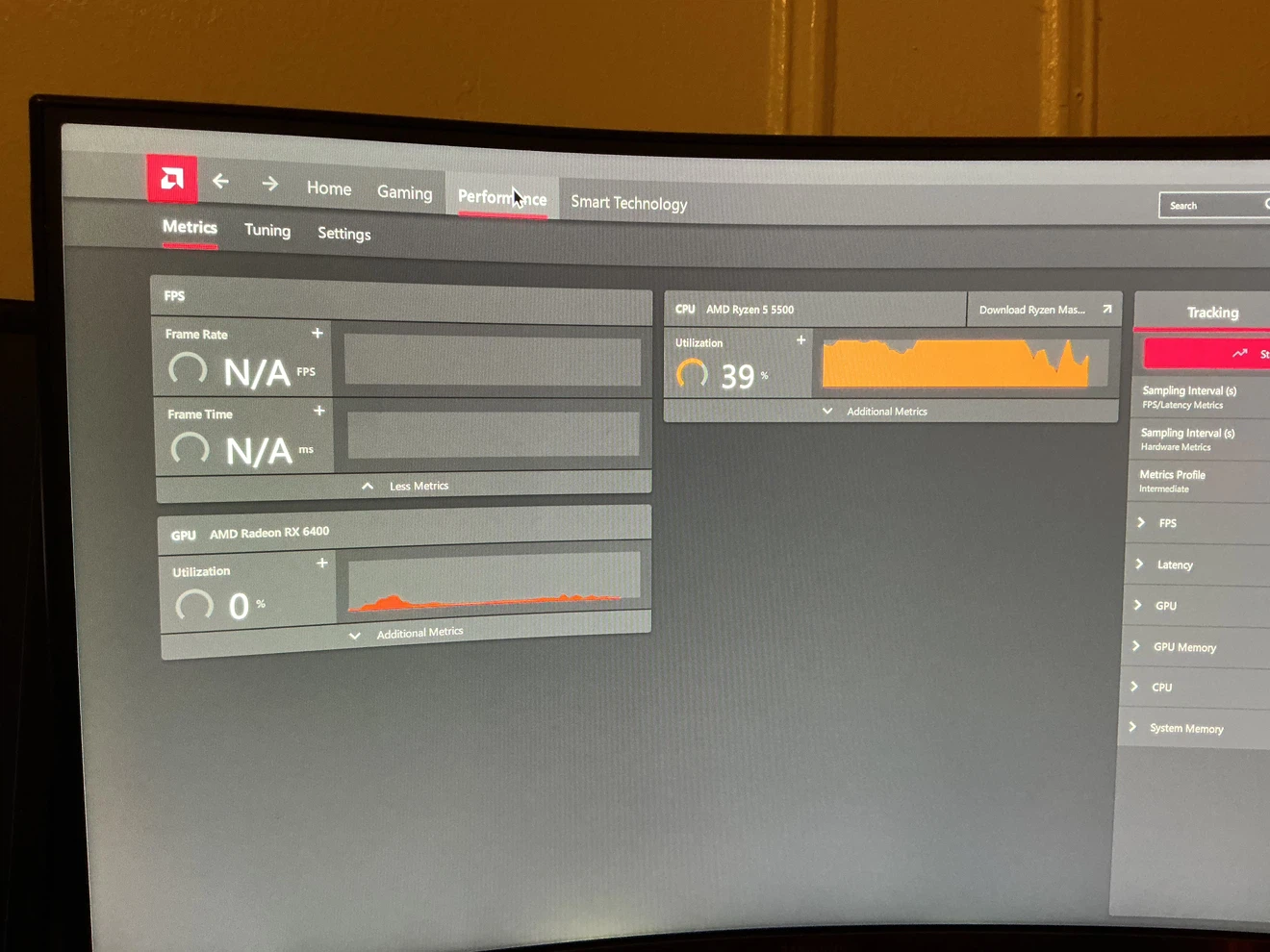 Gaming Desktop PC AMD Ryzen 5 5500 - photo 3