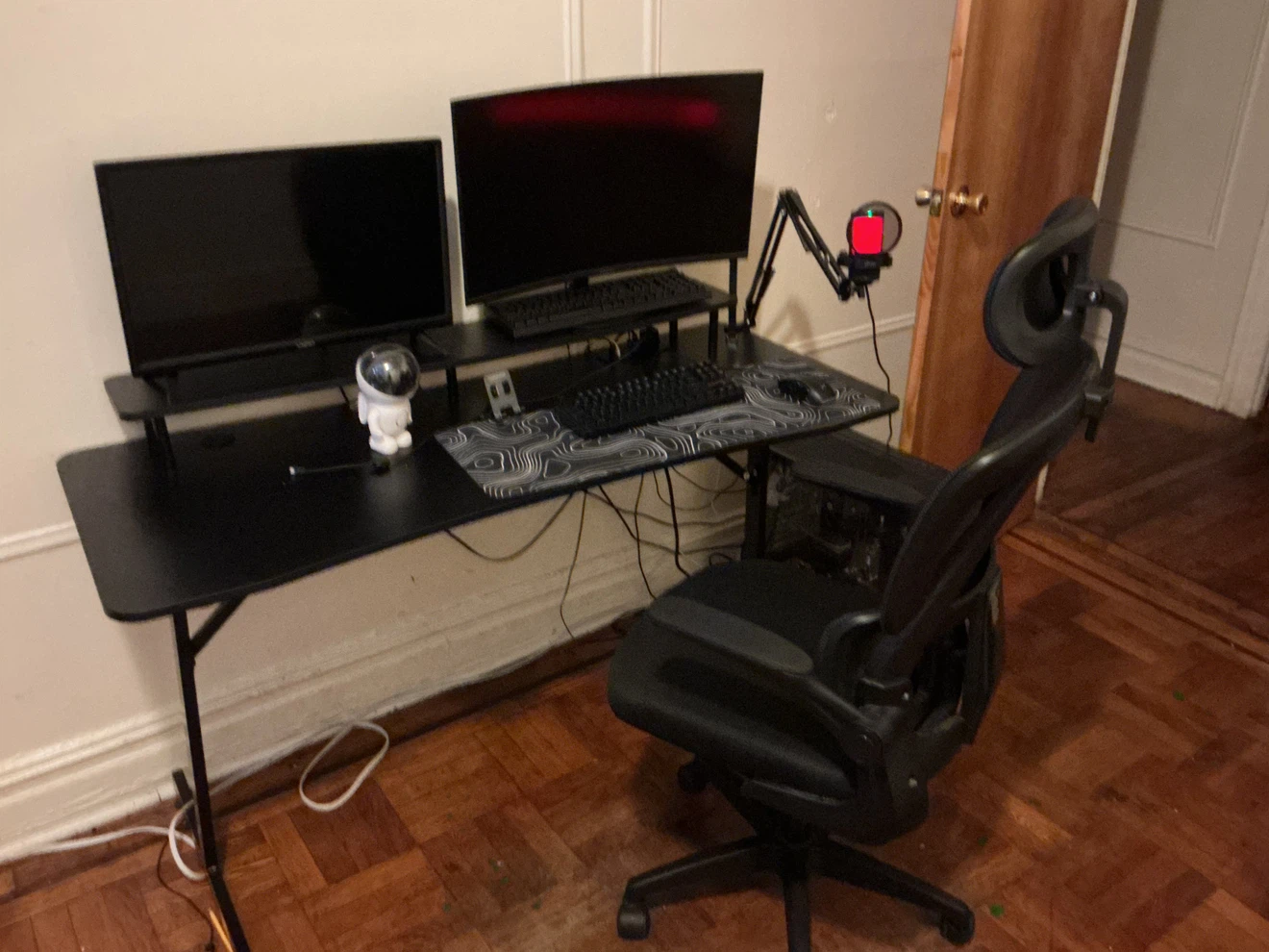Gaming Desktop PC AMD Ryzen 5 5500 - photo 4