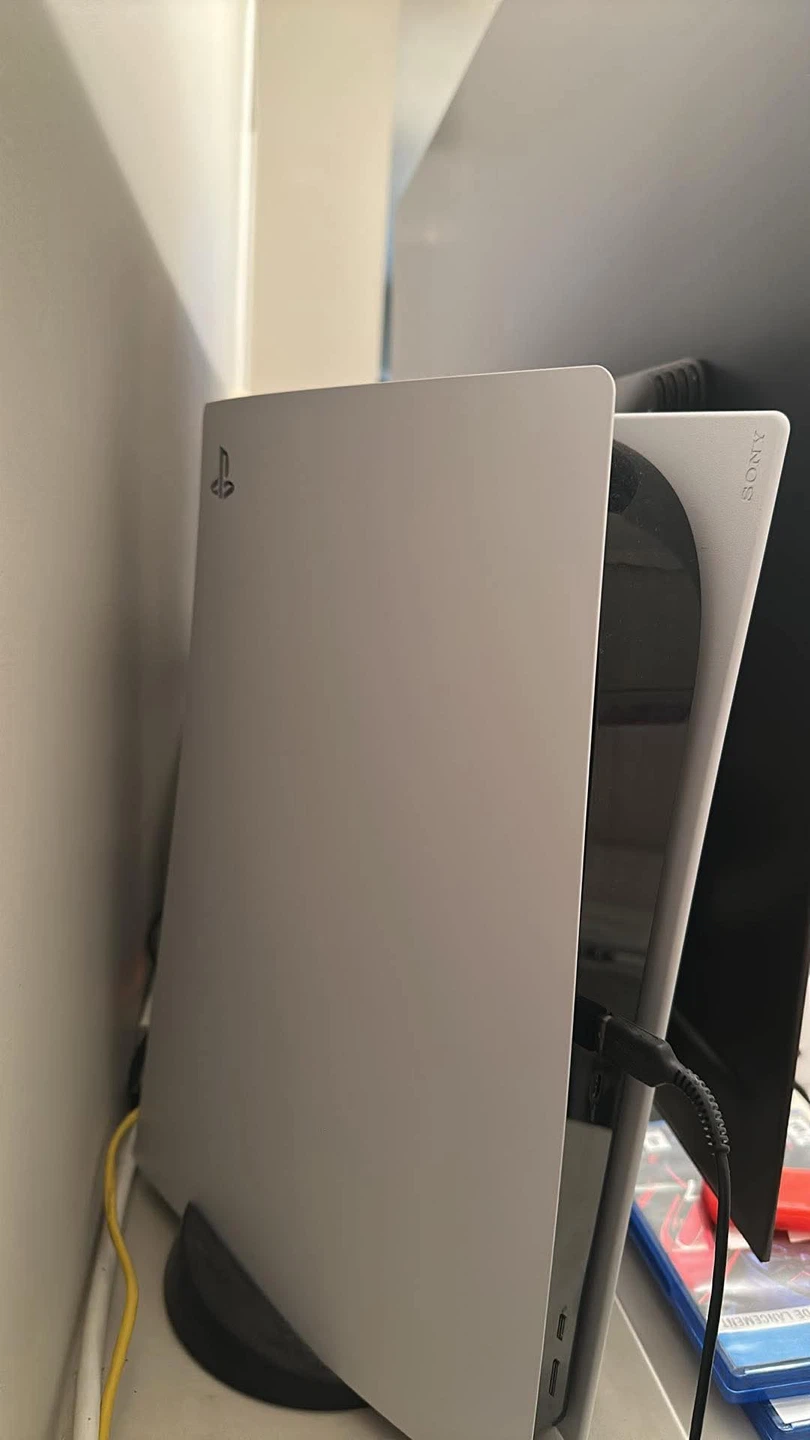 Sony PlayStation 5 Console ps5
