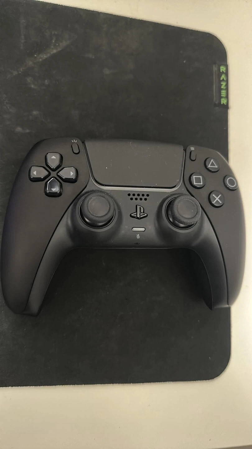 Sony PlayStation 5 Console ps5 - photo 3