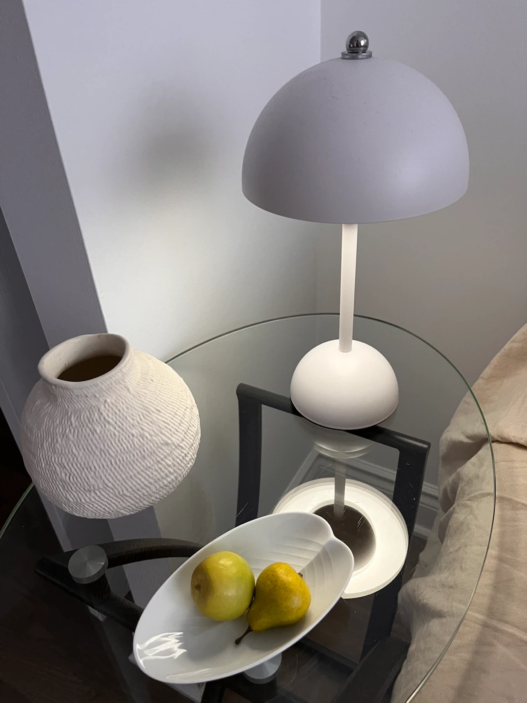 XTRICITY Palm Springs Portable LED Table Lamps - photo 5