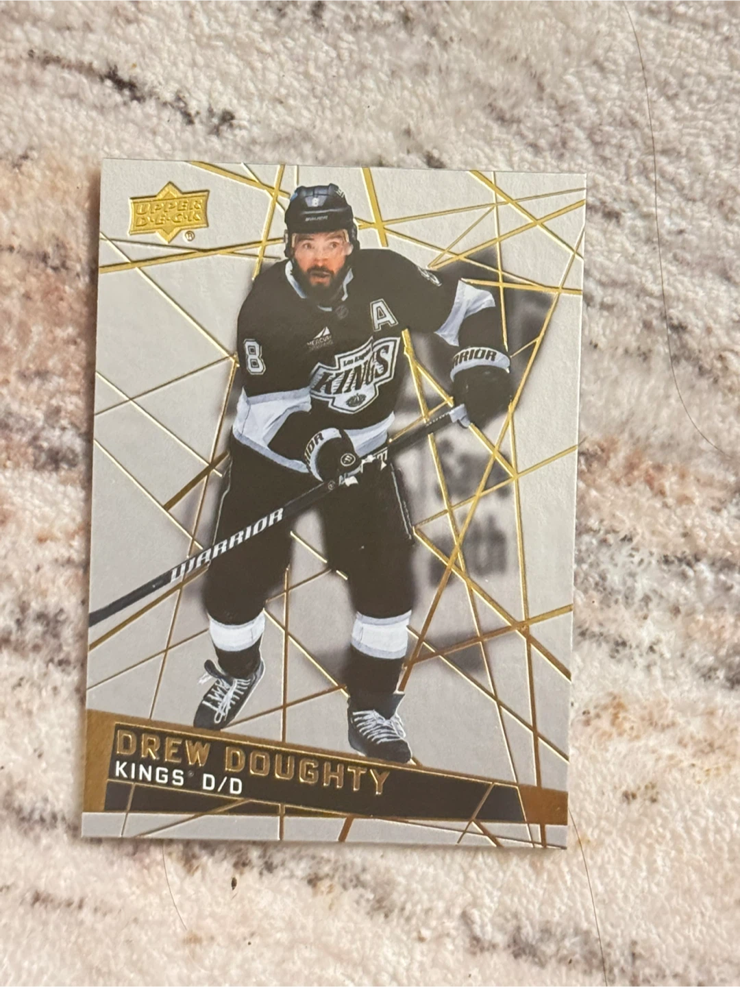 3 Upper Deck NHL Hockey Cards - photo 2