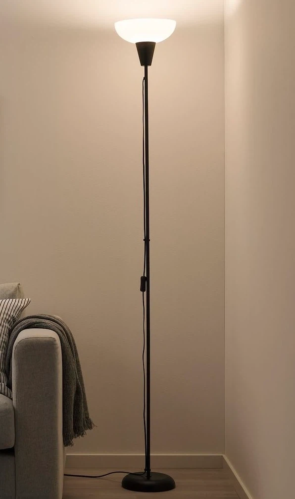 Uplight Lamp