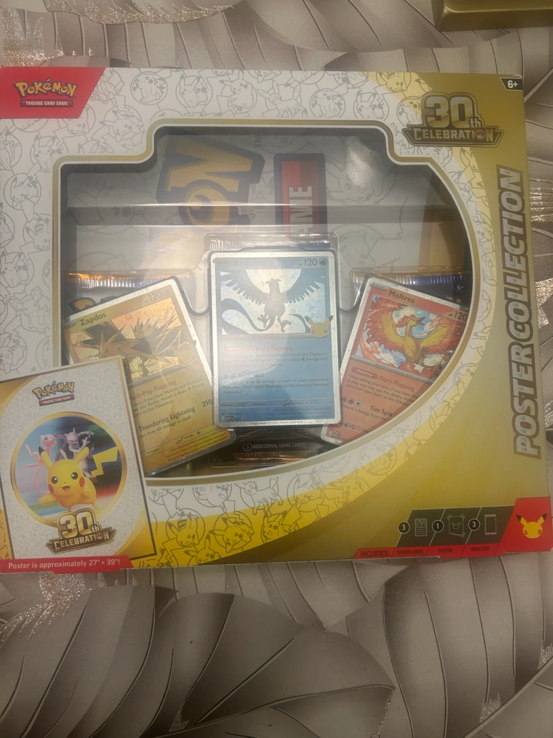 30th anniversary sealed - photo 2