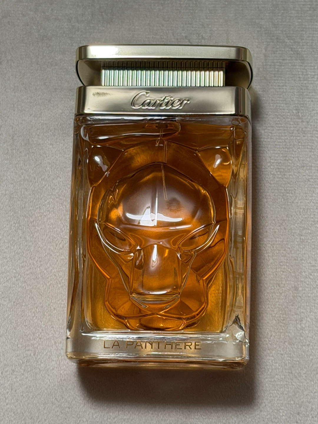 Cartier La Panthere Eau de Parfum