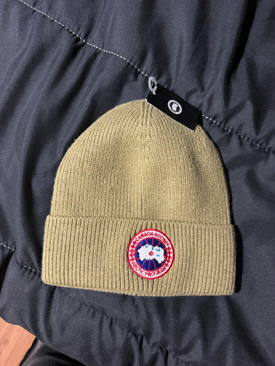 Canada Goose Arctic Program Beanie