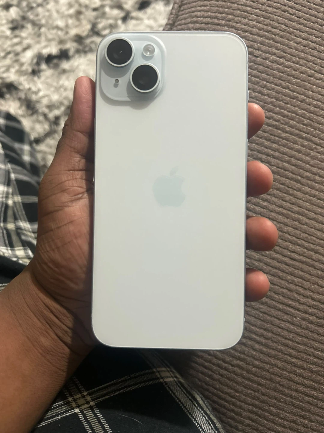 Iphone 15 plus
