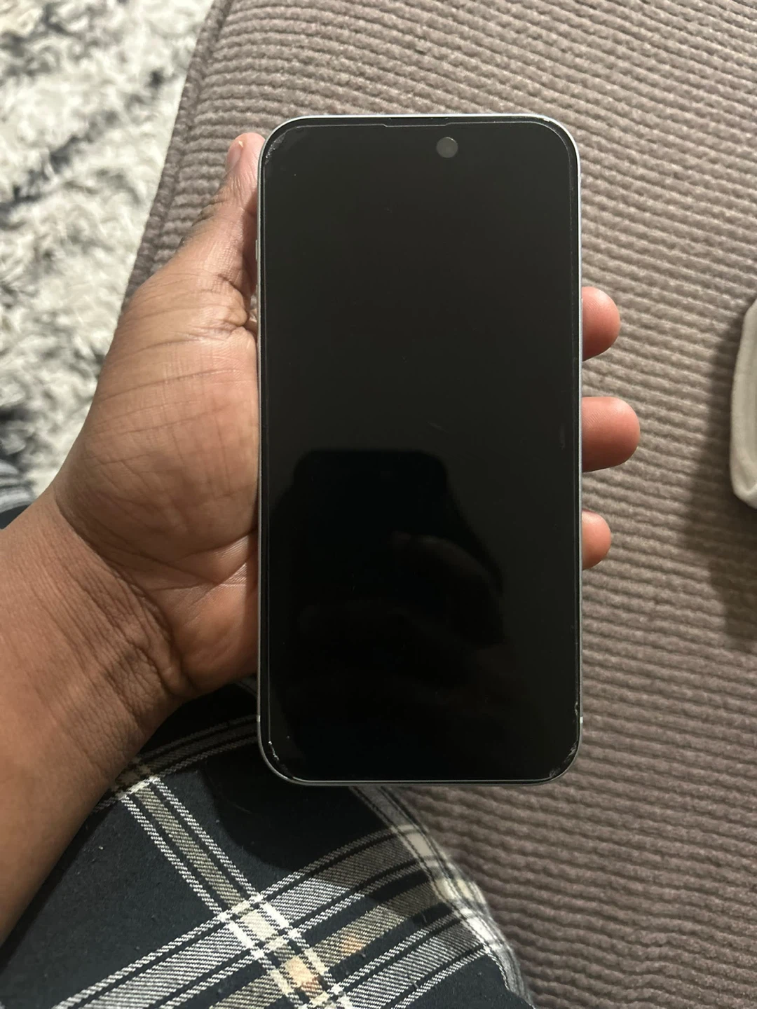 Iphone 15 plus - photo 2