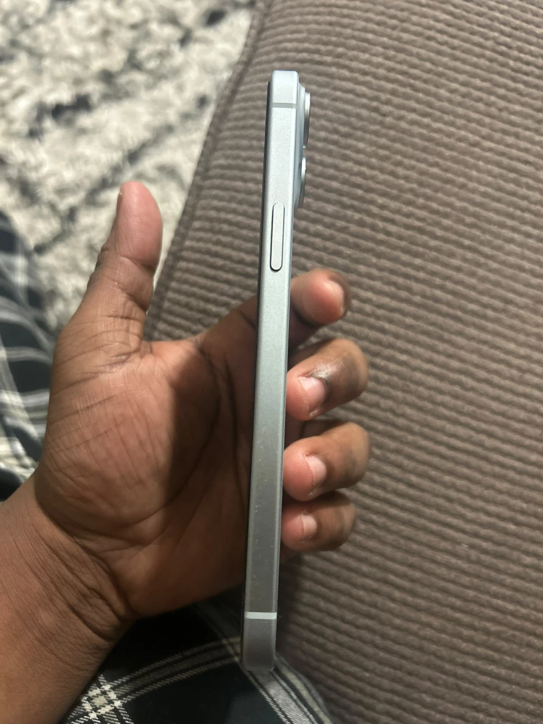 Iphone 15 plus - photo 4