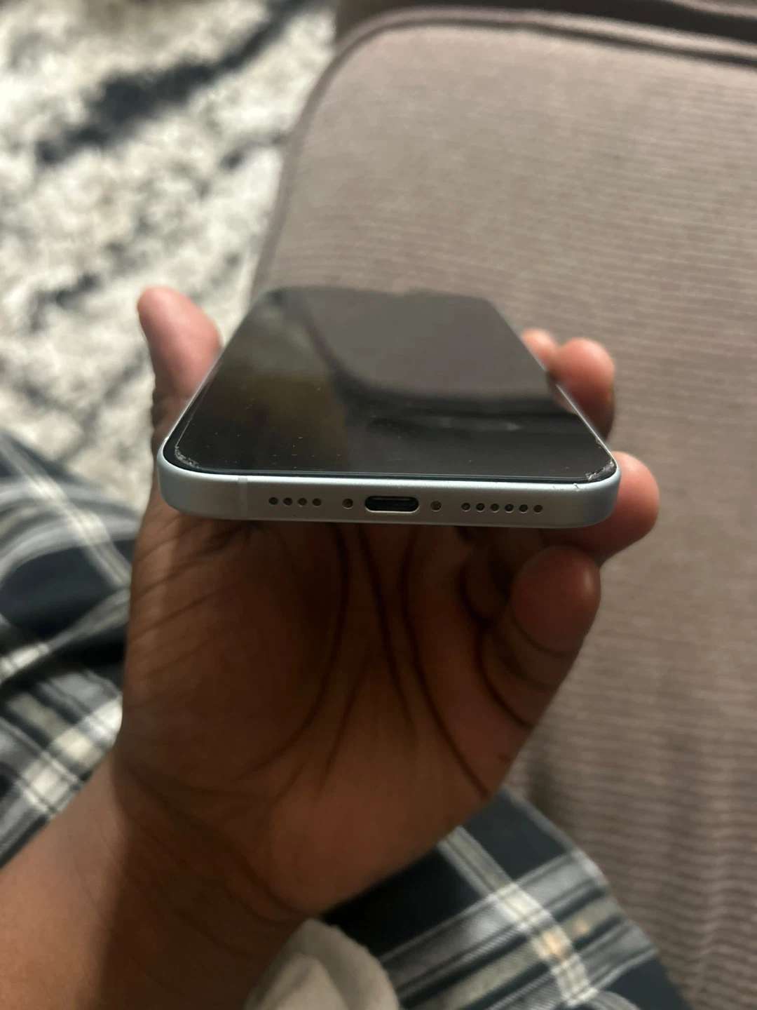 Iphone 15 plus - photo 5