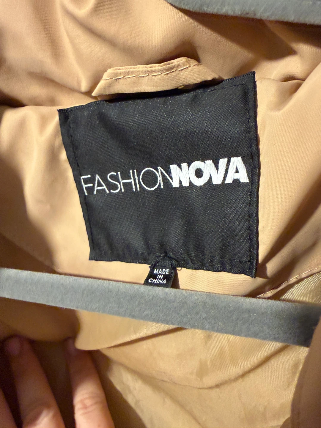 Women jackets - photo 3