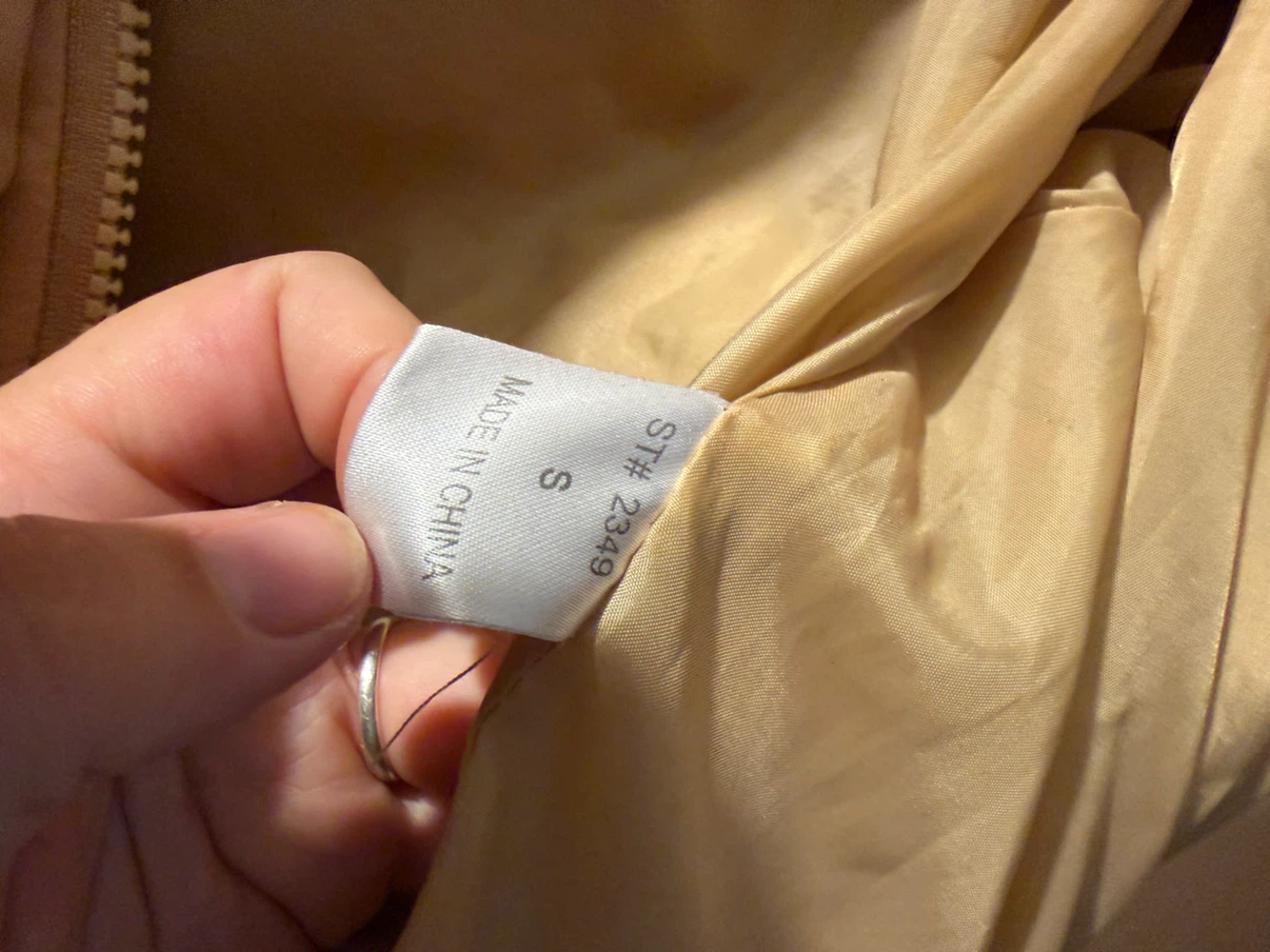 Women jackets - photo 4