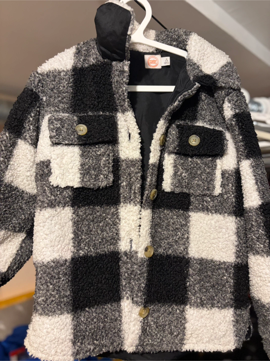 Kids Jackets - photo 3