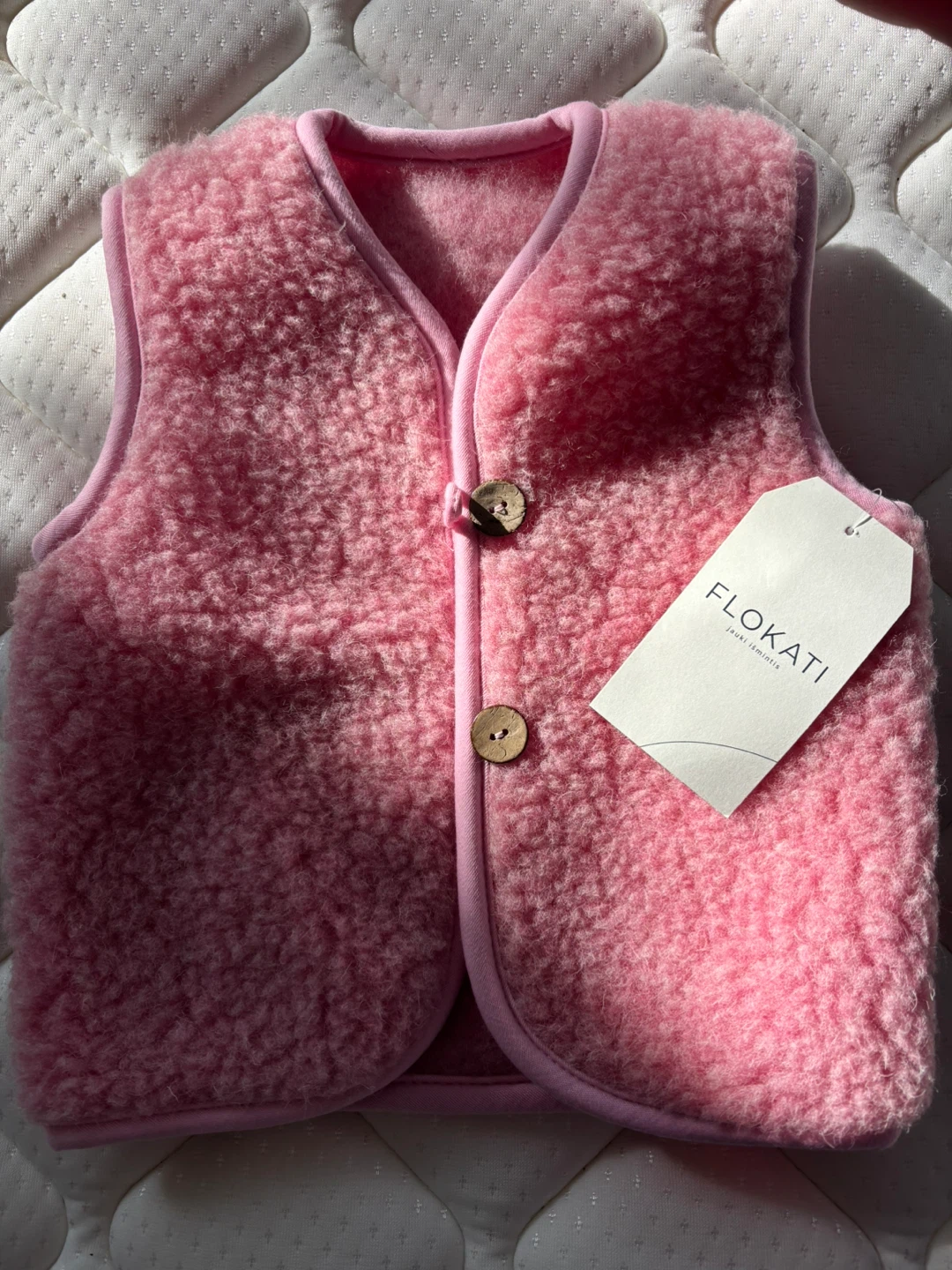 Baby outwear - photo 4